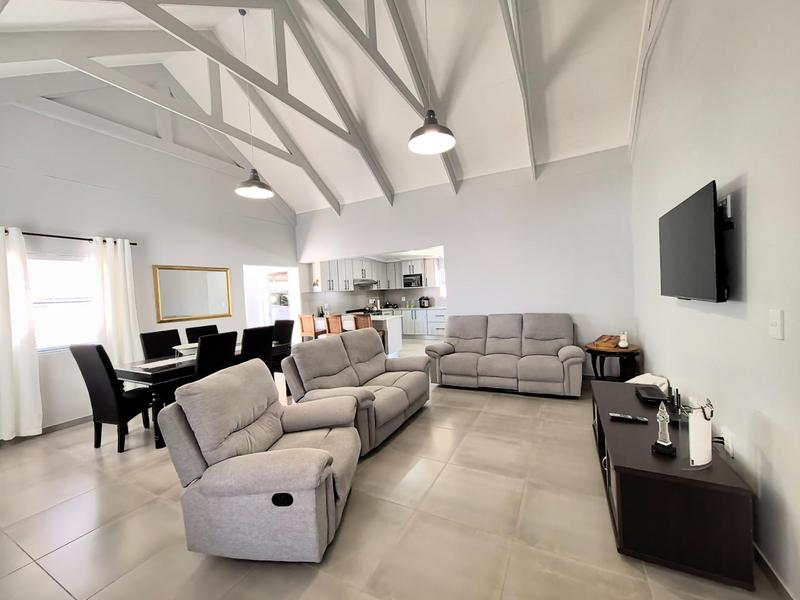 3 Bedroom Property for Sale in Laaiplek Western Cape